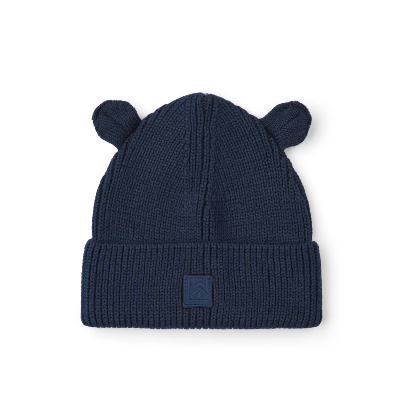 LIEWOOD GINA Czapka Classic navy