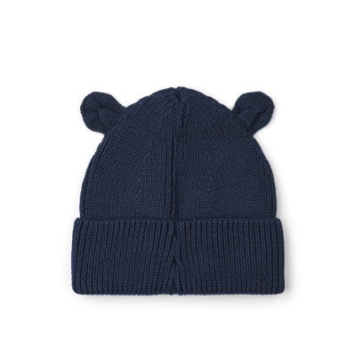LIEWOOD GINA Czapka Classic navy