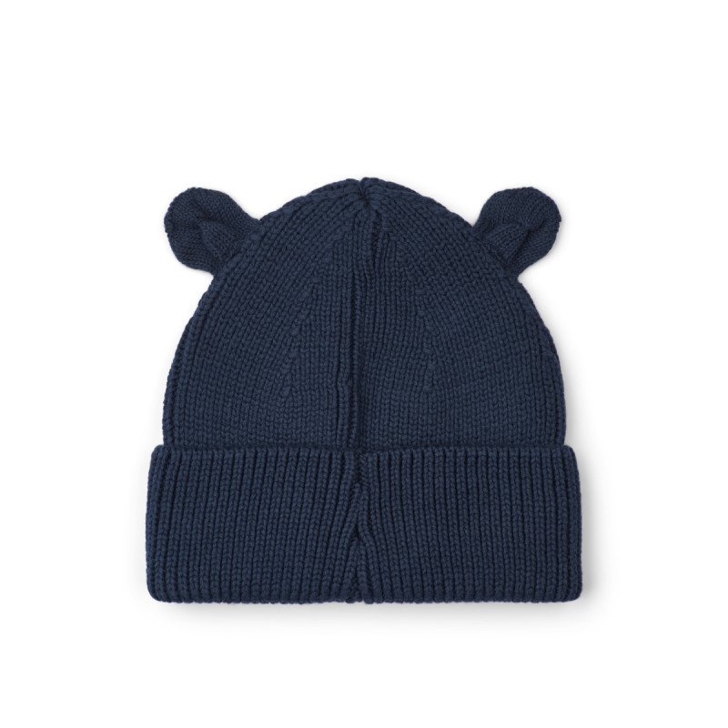 LIEWOOD GINA Czapka Classic navy