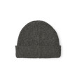 LIEWOOD EMILIO Czapka dziecięca Dark grey