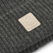 LIEWOOD EMILIO Czapka dziecięca Dark grey