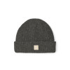 LIEWOOD EMILIO Czapka dziecięca Dark grey