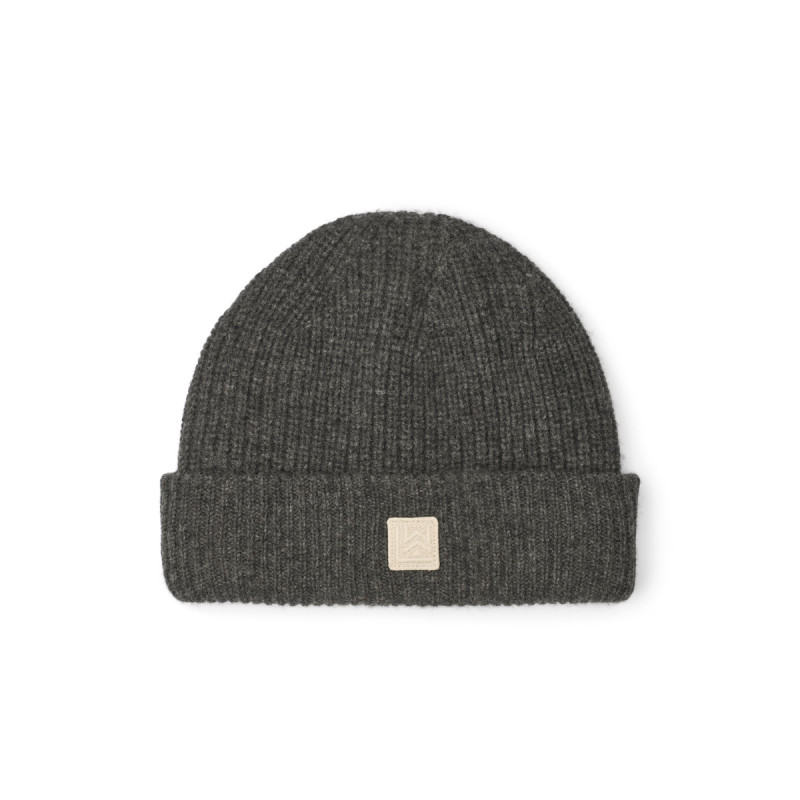 LIEWOOD EMILIO Czapka dziecięca Dark grey
