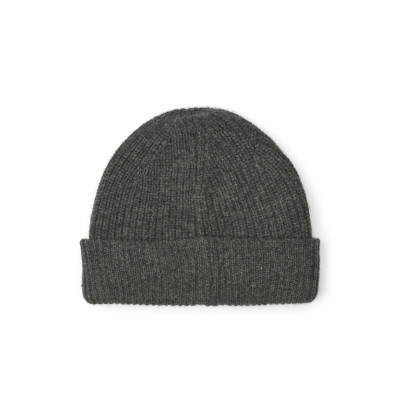 LIEWOOD EMILIO Czapka dziecięca Dark grey