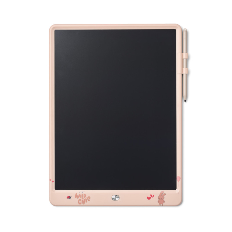 LIEWOOD ZORA Tablica do rysowania LCD 13,5" Wild child / Rosey
