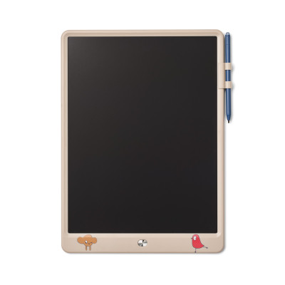 LIEWOOD ZORA Tablica do rysowania LCD 13,5" Imagine / Sandy