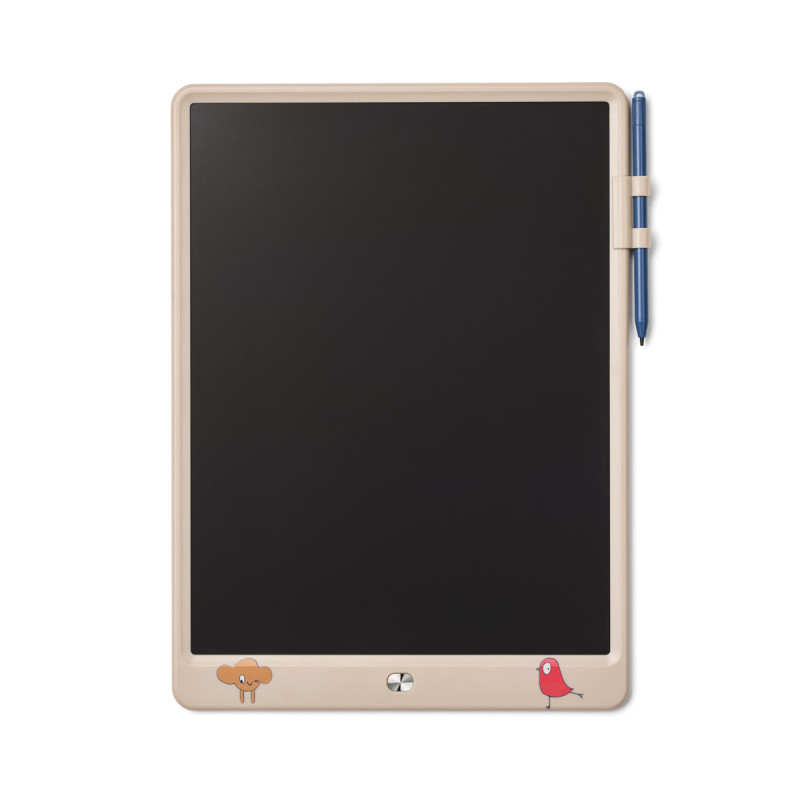 LIEWOOD ZORA Tablica do rysowania LCD 13,5" Imagine / Sandy