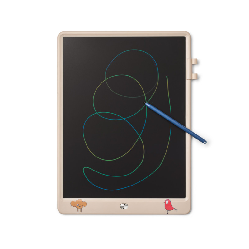 LIEWOOD ZORA Tablica do rysowania LCD 13,5" Imagine / Sandy