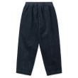 LIEWOOD BORRIS Spodnie sztruksowe dziecięce Classic navy