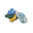 LIEWOOD VROOM Kluczyki samochodowe dla dzieci Beach Blue Multi Mix