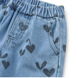 LIEWOOD Dżinsowe spodnie Borris Sweethearts / Denim