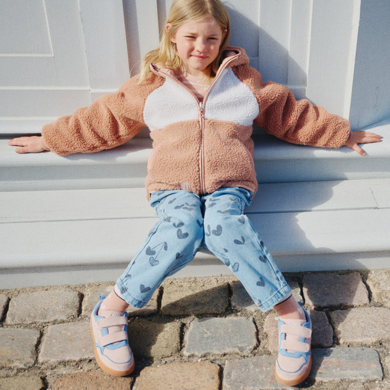 LIEWOOD Dżinsowe spodnie Borris Sweethearts / Denim