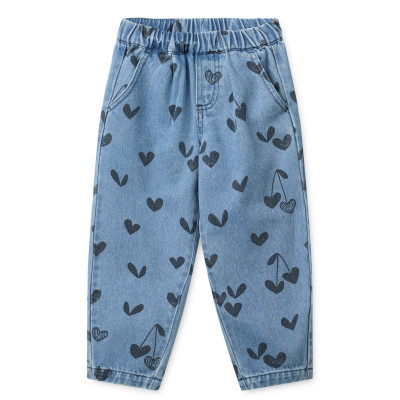 LIEWOOD Dżinsowe spodnie Borris Sweethearts / Denim