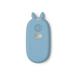 LIEWOOD FIDI Telefon zabawkowy z dźwiękami Beach blue