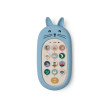 LIEWOOD FIDI Telefon zabawkowy z dźwiękami Beach blue