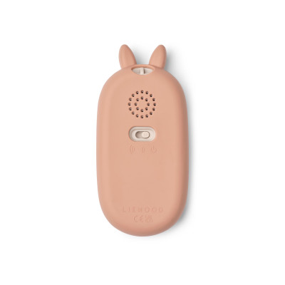 LIEWOOD FIDI Telefon zabawkowy z dźwiękami Pale tuscany