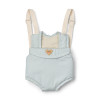 LIEWOOD ELEANOR Nosidełko dla lalek Stripe Beach blue