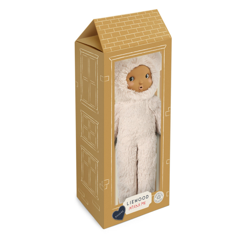 LIEWOOD Phoebe lalka pluszowa 41 cm