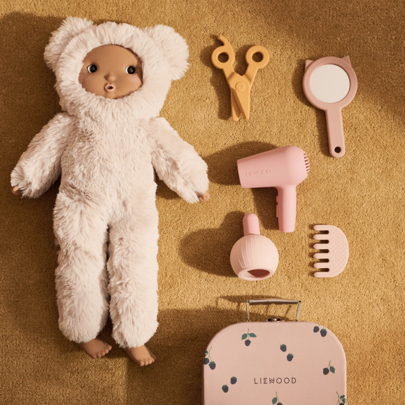 LIEWOOD Phoebe lalka pluszowa 41 cm