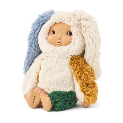 LIEWOOD Riley lalka pluszowa 30 cm