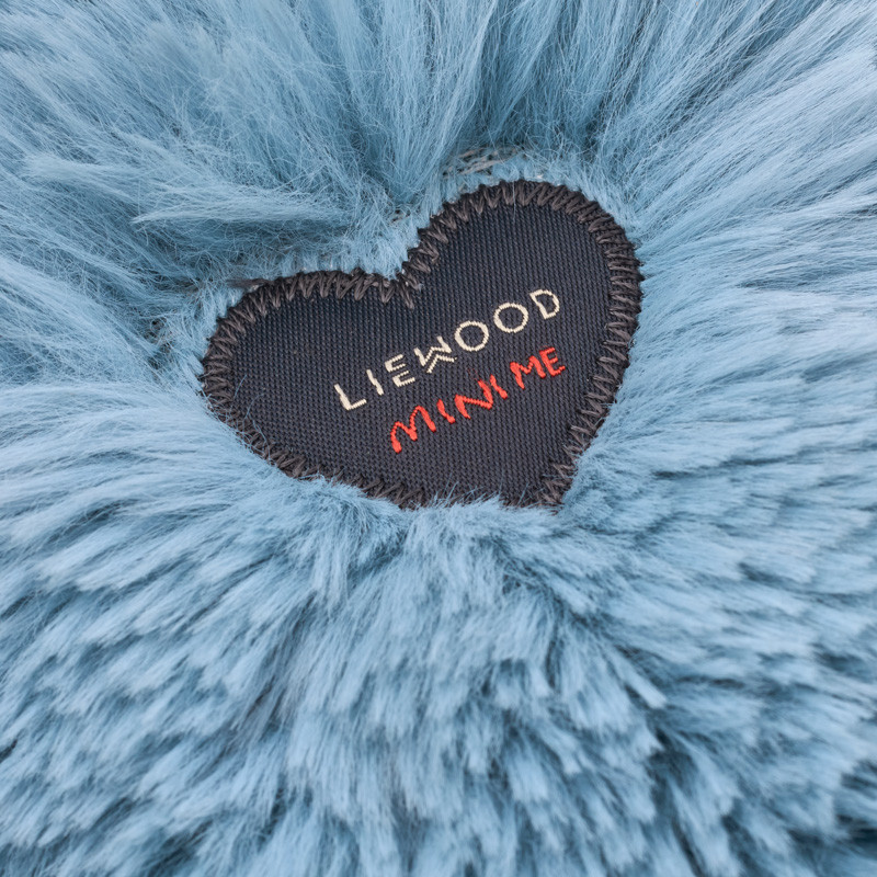 LIEWOOD Rocco lalka pluszowa 30 cm