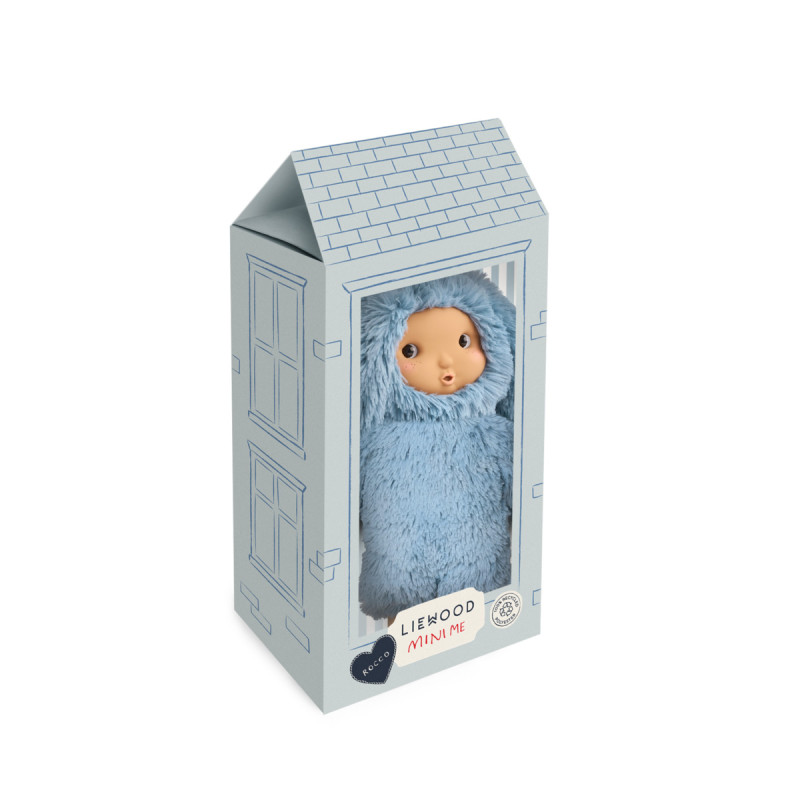 LIEWOOD Rocco lalka pluszowa 30 cm