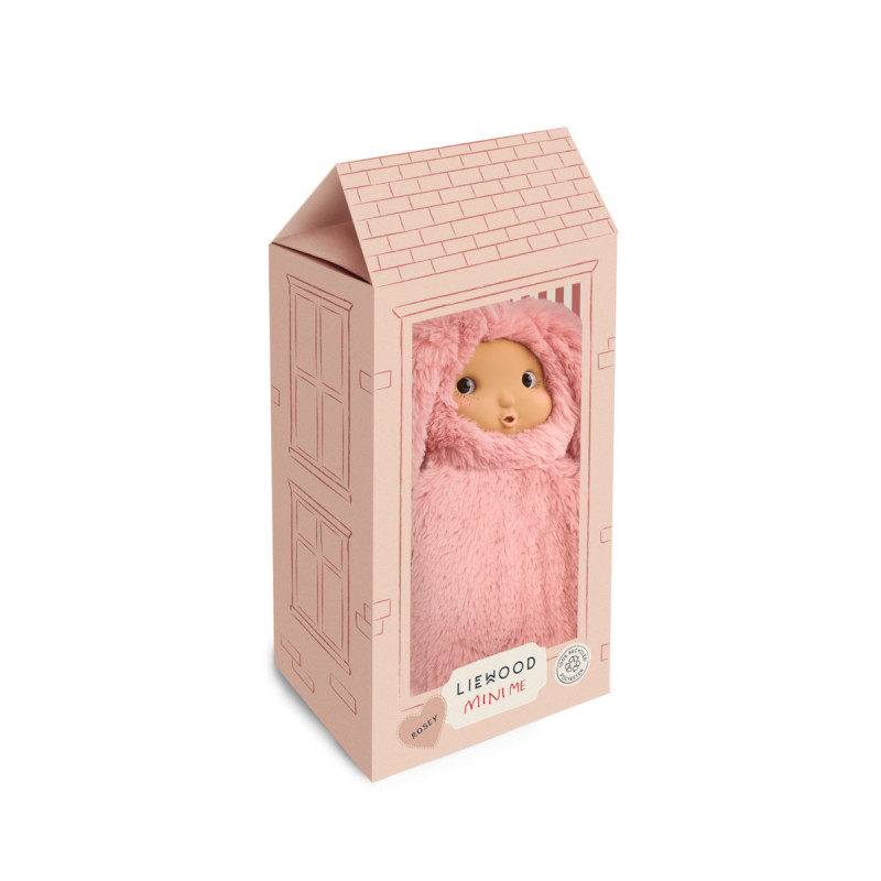 LIEWOOD Rosey lalka pluszowa 30 cm