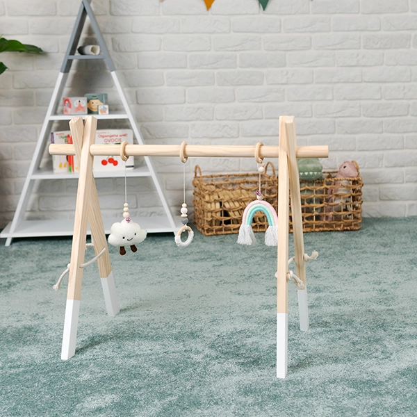 Jak wybrać najlepszą dziecięcą drabinkę gimnastyczną?