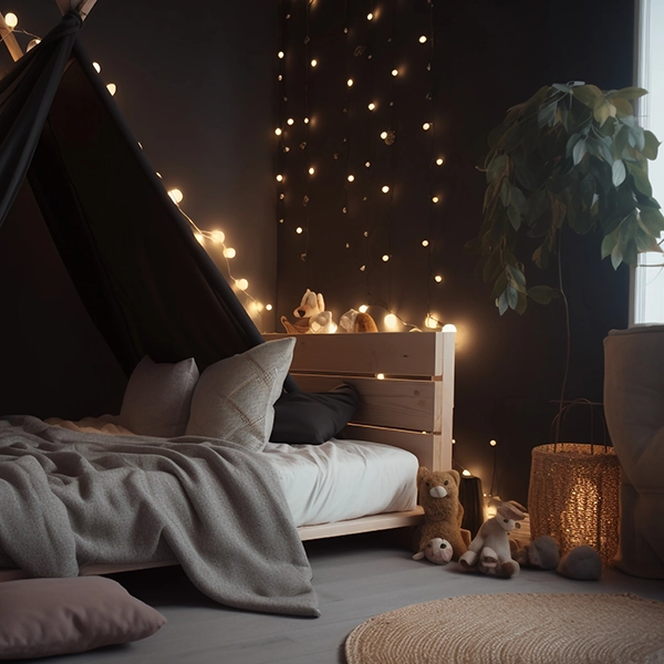 Stymulacja zmysłów