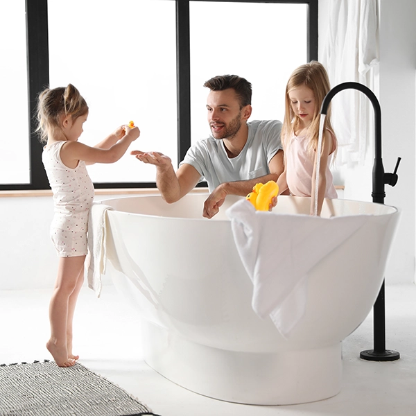 Sekret lepszego snu dla Twoich dzieci