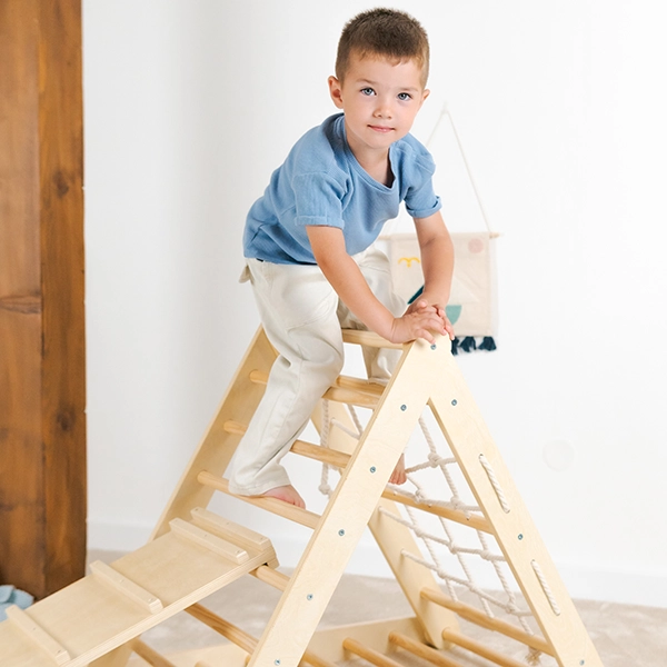 Jak wybrać Piklerowy trójkąt?