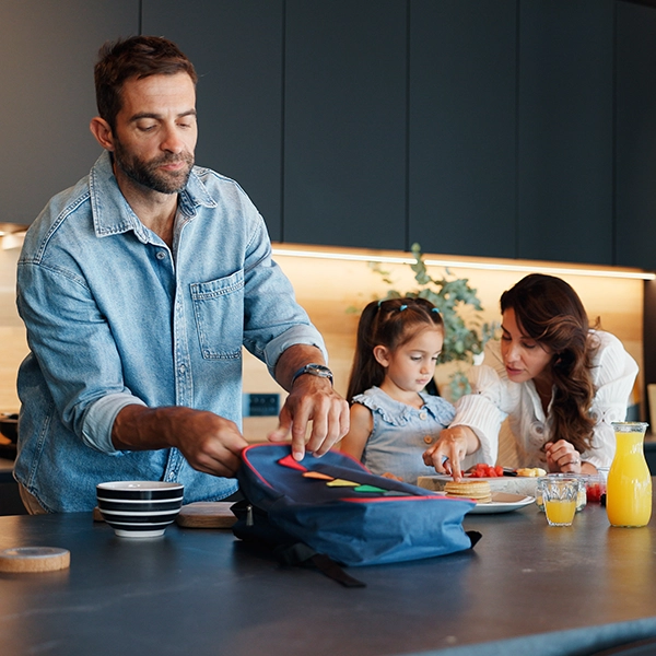 Drugie śniadanie dla pierwszoklasistów – co nie może zabraknąć
