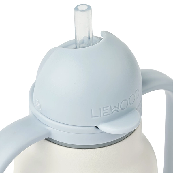 LIEWOOD termos Kimmie 250 ml Aviator Ecru