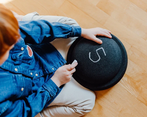 Stapelstein tworzenie