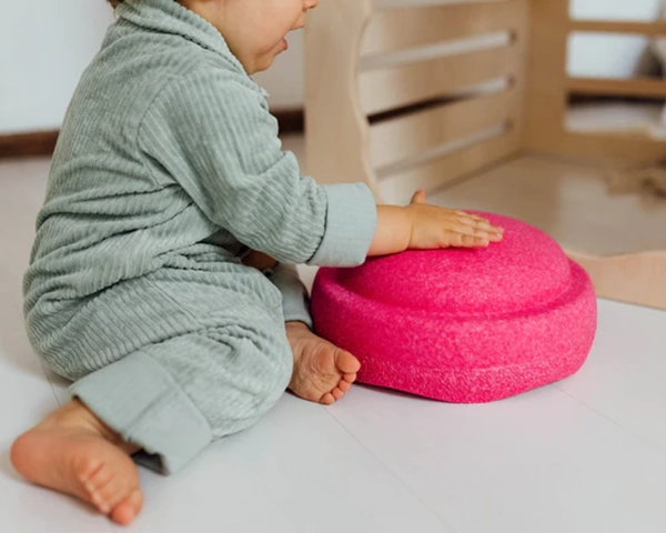 Stapelstein zabawa z dźwiękiem