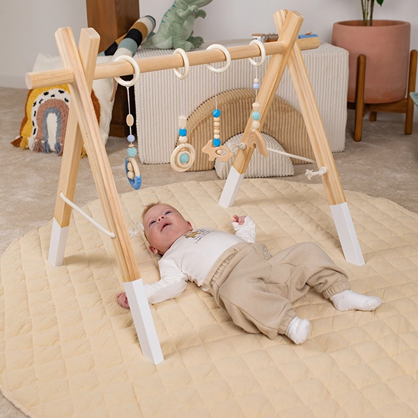 Pałąk dla niemowląt