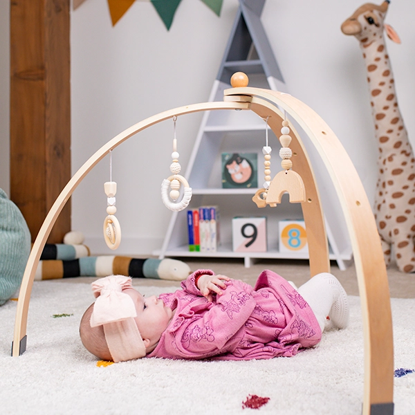 Pałąk dla niemowląt Rainbow