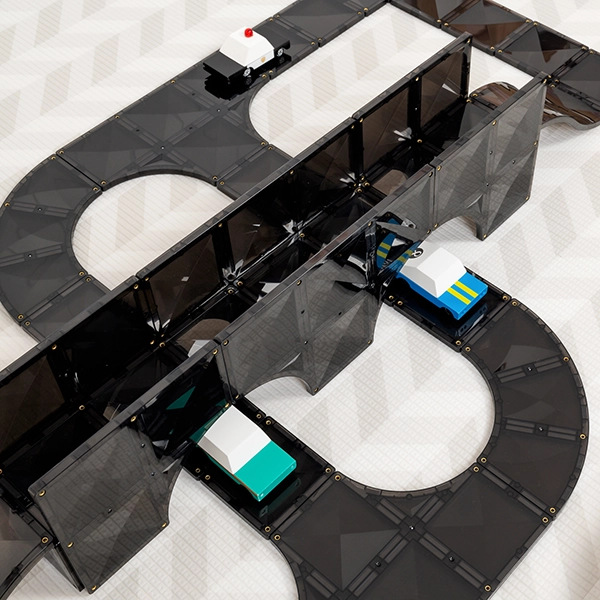 Magnetyczne klocki konstrukcyjne CONNETIX