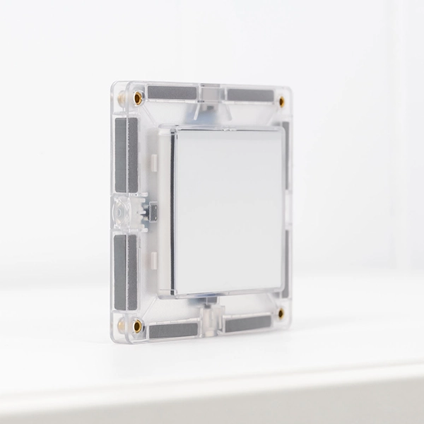 Magnetyczna układanka CONNETIX