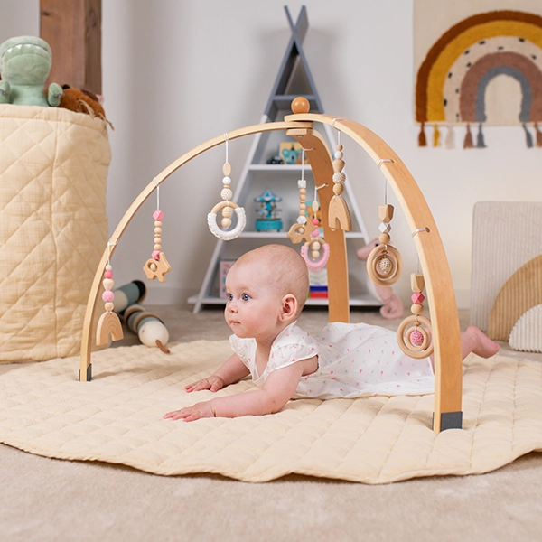 Pałąk dla niemowląt Rainbow