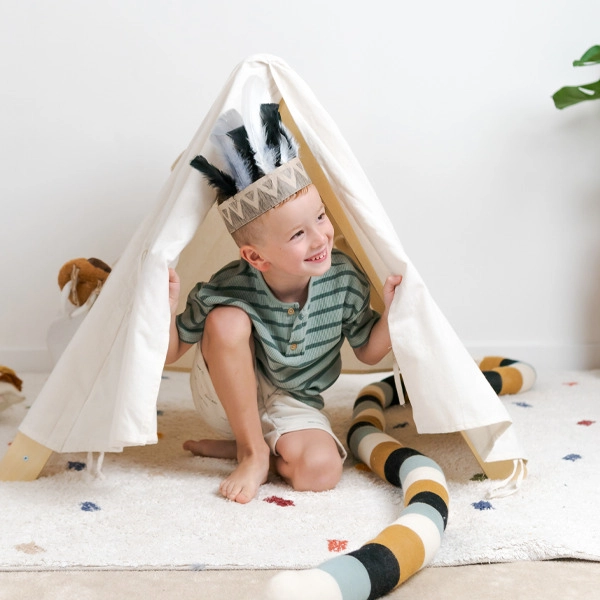 Namiot do trójkąta Piklera