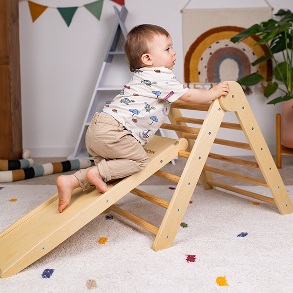 Deska wspinaczkowa S