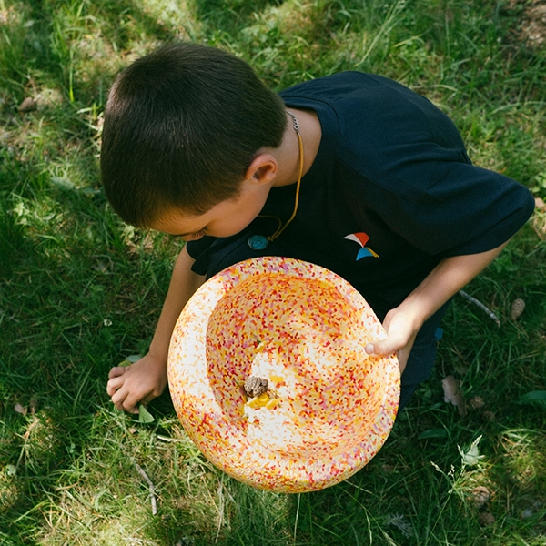 Stapelstein Original