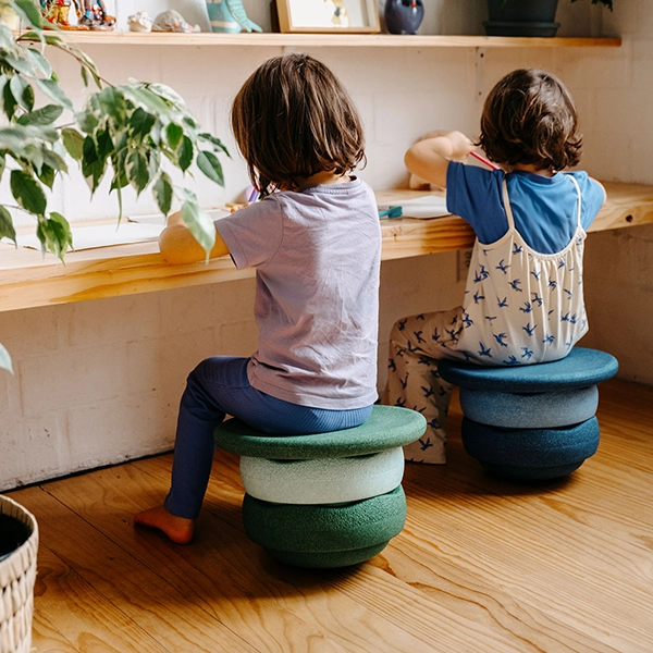 Stapelstein Original