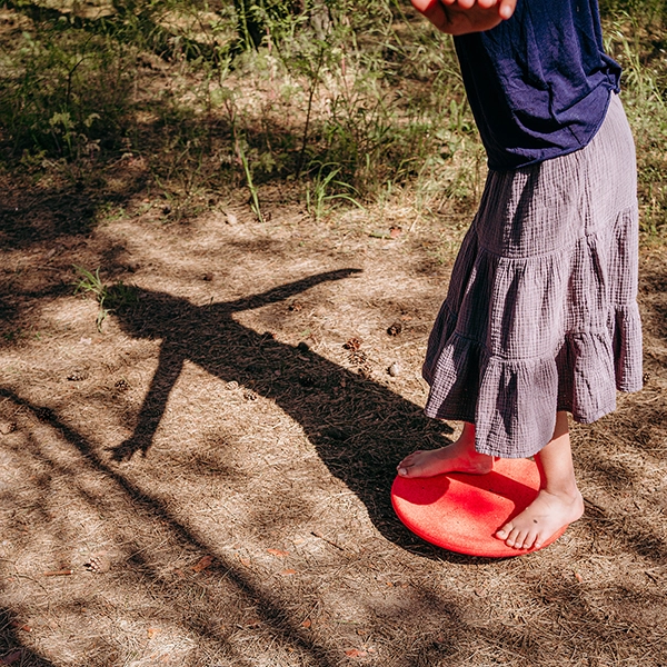 Deska do balansowania Stapelstein Board