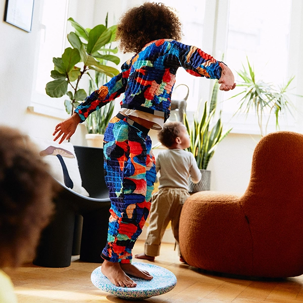 Deska do balansowania Stapelstein