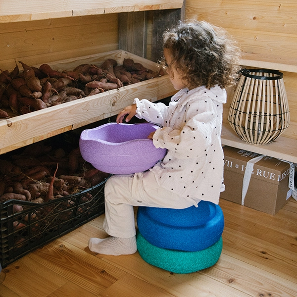 Stapelstein Zestaw Original 3 szt.