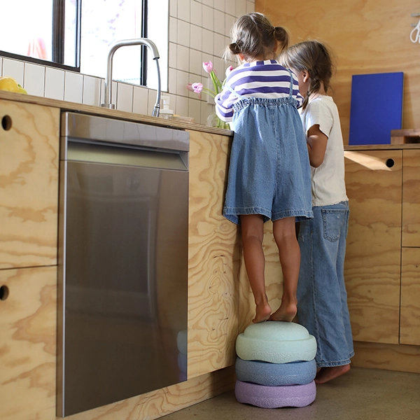 Stapelstein Zestaw 3 szt.