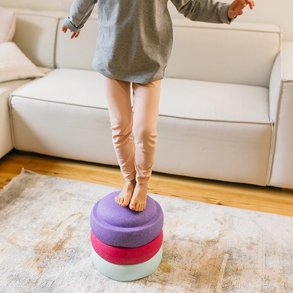 Stapelstein Original Set 3 sztuki