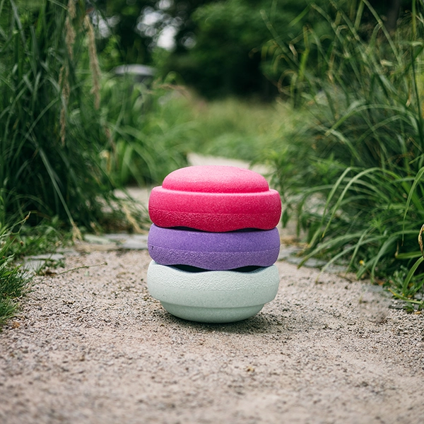 Stapelstein Original Set 3 sztuki